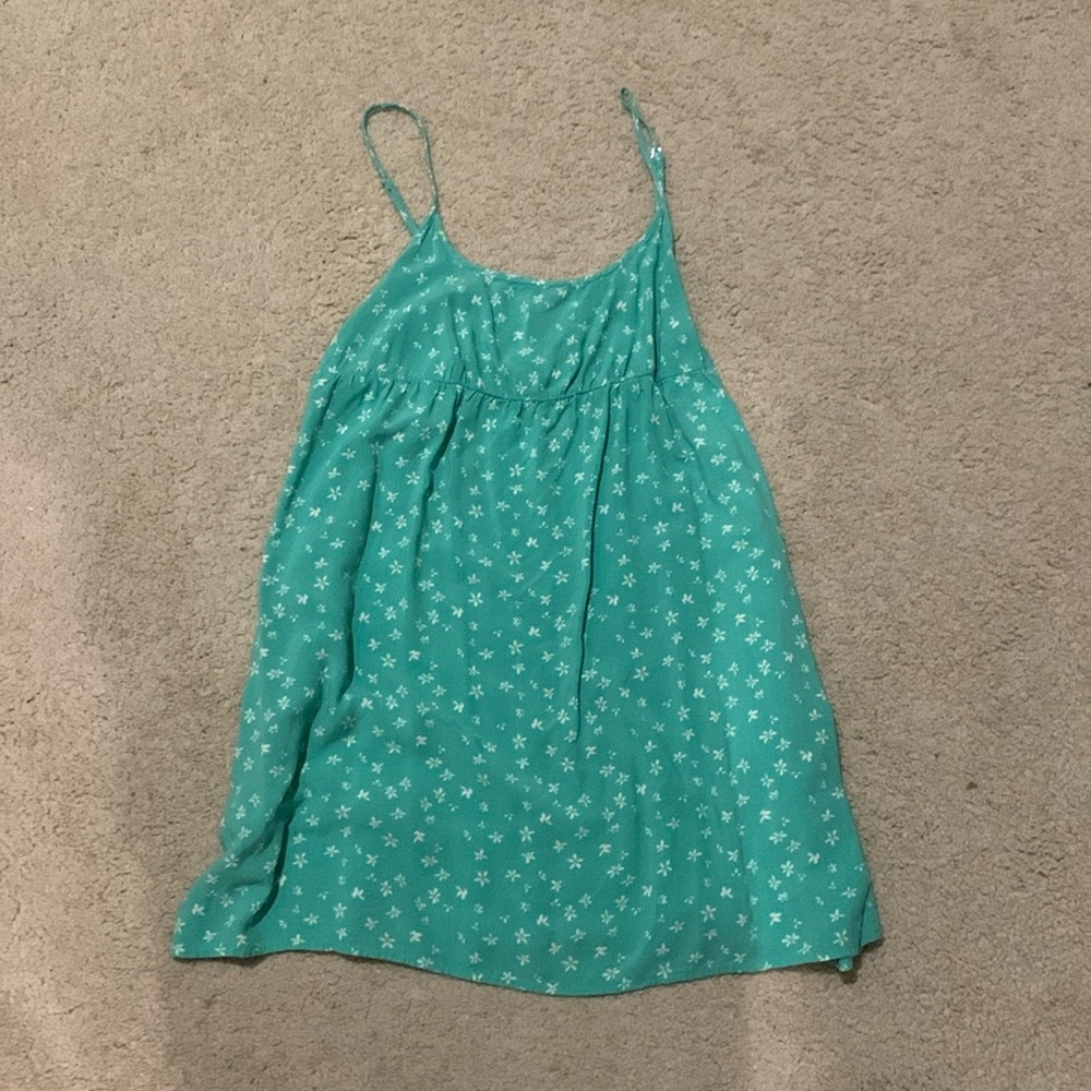 Wild Fable Dress